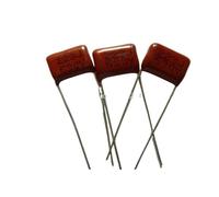 20pcs CBB 223 630V 223K CL21 0.022uF 22nF P10 Metallized Polypropylene Film Capacitor NWPNLXEA