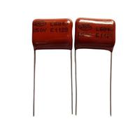 20pcs CBB 684 250V 684J CL21 0.68uF 680nF P15 Metallized Polypropylene Film Capacitor