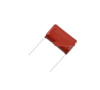 20PCS CBB22 400V155J 400V 155J 1.5UF Pitch CBB Polypropylene Film Capacitor 155J400V 15mm 20mm 25MM NWPNLXEA(Pitch 20mm)