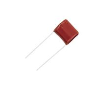 20PCS CBB22 Polyester Film Capacitor 630V 104J Pitch 630V104J10MM 15MM NWPNLXEA(Pitch 7.5mm)
