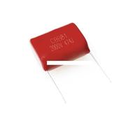 20PCS CBB81 0.47μF 2000V 2000v474J 474J Polypropylene Film Capacitors - 25mm & 30mm Pitch Options NWPNLXEA(Pitch 30mm)