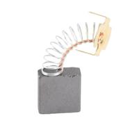 20Pcs Charbon de Remplacement Balais de Charbon Moteur Électrique 044 pour Lave-linge 6 * 16 * 16mm