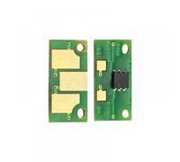 20pcs Compatible IU610K IU610Y IU610M IU610C PHIP Reset Dum Reset Compatible avec C550 C-650 C451 IMAGNE CARTRIDE du Dum