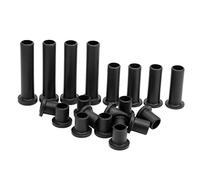 20pcs Control Brass Bagues Set Suspension Arrière Pièces ARM 5439730 Fit pour Polaris RZR 800 / S 800/4 800Lot de 20 Bagues de Bras de Suspension Arrière pour Bras A 5439730 pour