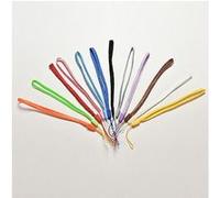 20pcs Cordon de lanière de courroie de poignet de main pour le téléphone portable numérique USB G
