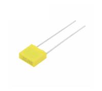 20PCS Correction Capacitor 22NF 223J 100V 5mm Polypropylene Film Capacitor NWPNLXEA