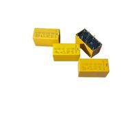 20PCS DC12V 8 pins PCB Relay HK19F (HK19F-DC12V-SHG) NWPNLXEA