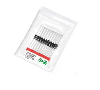 20pcs Diode Zener T-18 5W 5Types) AMNzOgOdL (Color : 1n5342b)
