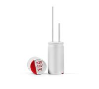 20Pcs DIP Solid Electrolytic Capacitor 10V820UF 8x9 DIY Graphics Card Motherboard EKFBQBGW