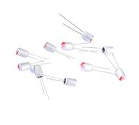 20pcs DIP Solid Electrolytic Capacitor 35V 25V 680uF 470uF 330uF 220uF 150uF 100uF 47uF Solid Capacitance AUOQKQUT(470uF 25V)