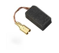 20Pcs Drill electronic starter Carbon Brush Graphite Brushes For Angle Uctivity Fit For Hammer, Drill, Angle ICXLPMC