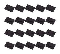 20pcs Enveloppes Vintage 4x2 76 Pouces Petites Enveloppe De Retournement Pour Invitation Faite À La Main