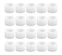 20pcs Filtres d'Humidificateur pour LEVOIT, Filtre pour Humidificateur Améliorant l'Efficacité de l'Humidification pour LEVOIT LV600S Dual200S Dual150 Classic300 Classic300S Classic160