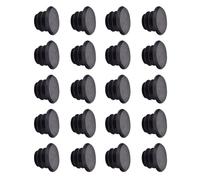 20pcs Handle De Vélo Cover-Housses Bicycles Guide Grip Grip Bicycles Endrages du Guidon Extension Fermé