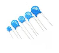 20PCS High Voltage Ceramic Capacitor 3KV 2KV 1KV 5p 10P 15P 20P 22P 27P 30P 47P 56P 100P 220P 1NF 102 2.2NF 222 472 10nf 103 AUOQKQUT(2KV 22P)