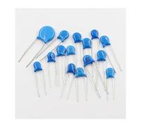 20PCS High voltage Ceramic capacitor 3KV 2KV 1KV 5p 10P 15P 20P 22P 27P 30P 47P 56P 100P 220P 1NF 102 2.2NF 222 472 10nf 103 AUOQKQUT(2KV 4.7nF (472))