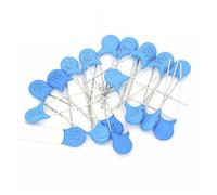 20pcs High voltage Ceramic Capacitor 3KV 2KV 1KV 5PF 10PF 20PF 22PF 27PF 30PF 47PF 100PF 220PF 1NF 2.2NF 3.3NF 4.7NF 10NF 22NF NWPNLXEA(1KV 20PF)