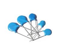 20Pcs High voltage Ceramic Capacitor 3KV 2KV 1KV 5PF 10PF 20PF 22PF 27PF 30PF 47PF 100PF 220PF 1NF 2.2NF 3.3NF 4.7NF 10NF 22NF EKFBQBGW(1KV 150PF)