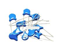 20pcs High voltage Ceramic Capacitor1KV 2KV 3KV 5PF 30PF 47PF 56PF 100PF 220PF 1NF 2.2NF 3.3NF 4.7NF 10NF 100NF 471 222 223 103 NWPNLXEA(2KV-100PF)