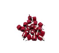 20pcs,JML06-1-20P 20pf 6mm JML06-1 DIP trimmer Adjustable capacitor 5P 10P 20P 30P 40P 50P 60P 70P 120P NWPNLXEA(JML06-1 5P)