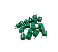 20pcs,JML06-1-30P 30pf 6mm JML06-1 DIP trimmer Adjustable capacitor NWPNLXEA