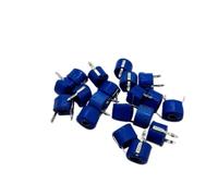 20pcs,JML06-1-5P 5pf 6mm JML06-1 DIP trimmer Adjustable capacitor NWPNLXEA