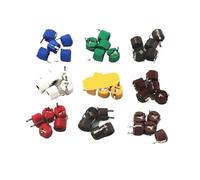 20pcs JML06-1 6mm 5PF 10PF 20PF 30PF 40PF 50PF 60PF 70PF 120PF trimmer Adjustable capacitor 5P 10P 20P 30P 40P 50P 60P 70P 120P AUOQKQUT(30PF)