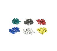 20pcs JML06-1 6mm 5PF 10PF 20PF 30PF 40PF 50PF 60PF 70PF 120PF trimmer Adjustable capacitor 5P 10P 20P 30P 40P 50P 60P 70P 120P NWPNLXEA(60PF)