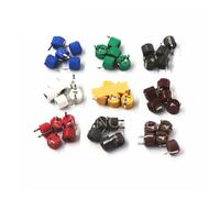 20pcs JML06-1 6mm 5PF 10PF 20PF 30PF 40PF 50PF 60PF 70PF 120PF trimmer Adjustable capacitor 5P 10P 20P 30P 40P 50P 60P 70P 120P AUOQKQUT(40PF)
