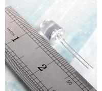 20pcs LED pour Vision Nocturne Caméras Infrarouge 200mW 10mm 850nm