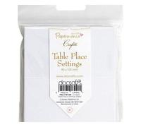 20pcs Les Étiquettes Des Partis, Docrafts, Papier, Décorations, Ornements, Scrapbooking