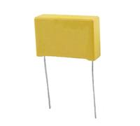 20pcs/lot 0.01uF capacitor X2 capacitor 275VAC Pitch 10mm X2 Polypropylene film capacitor 10NF NWPNLXEA