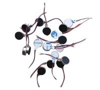 20pcs/lot 10 * 2.7mm 10 * 2.8mm 3V~5V button electronic starter 1027 1028 vibrating electronic starter flat electronic starter NWPNLXEA