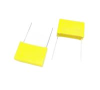 20pcs/lot 100nF capacitor X2 capacitor 275VAC Pitch 15mm X2 Polypropylene film capacitor 275V 0.1uF NWPNLXEA