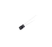 20PCS/LOT 10uF 50V Aluminum electrolytic capacitor 5 * 7 Electrolytic Capacitor 50v 10uf EKFBQBGW