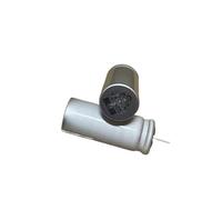 20pcs/lot 2200UF 35V GPD series high-temperature 135 ℃ electrolytic capacitor NWPNLXEA