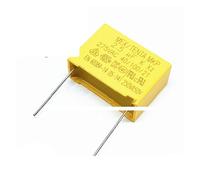 20pcs/lot 275V 255K 2.5uf MKP P=27mm Polypropylene Film NWPNLXEA(20PCS)