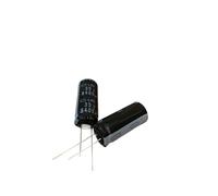 20pcs/lot 35V 8400UF LBK high-frequency electrolytic capacitor 18 * 40