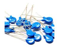20PCS/LOT 3KV 300 30PF Ceramic Capacitor 3KV300 30PF High Voltage Ceramic Capacitors 3000V300 30P AUOQKQUT