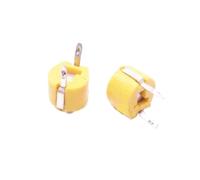 20pcs/lot 40P 40PF 6mm JML06-1 DIP trimmer Adjustable capacitor NWPNLXEA