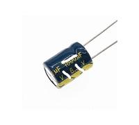 20pcs/lot 6.3V 1500UF 8x16 Low Impedance Aluminum Electrolytic Capacitor 1500uf 6.3v 20% NWPNLXEA