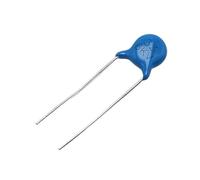 20pcs/lot 6KV33J High-voltage ceramic capacitors 6KV 6000V 33P 33J NWPNLXEA