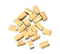 20pcs/lot A 3216 22uF 10V 226A SMD tantalum capacitor EKFBQBGW