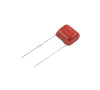 20pcs/lot CBB 400V 224J 15MM 0.22UF 220NF Metallized Film Capacitor 224J400V Capacitance 400V224J 224 Pitch 10mm 15mm AUOQKQUT(Pitch 10mm)