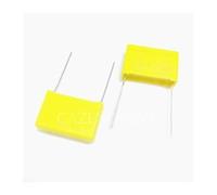 20pcs/lot Correction Capacitor 10NF 103J 100V 5mm Polypropylene Film Capacitor NWPNLXEA