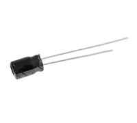 20pcs/lot Electrolytic capacitor B filter 10UF400V 400V10UF 10 * 17 NWPNLXEA