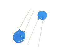 20pcs/lot High voltage Ceramic Capacitor 2KV 15PF 22PF 100PF 120PF 150PF 220PF 330PF 470PF 680PF 1NF 2.2NF 3.3NF 4.7NF 10NF AUOQKQUT(1NF)