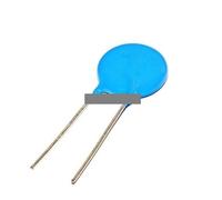 20pcs/lot High voltage Ceramic Capacitor 3KV 5PF 10PF 15PF 20PF 22PF 27PF 30PF 47PF 56PF 100PF 220PF 1NF 2.2NF 3.3NF 4.7NF 10NF NWPNLXEA(15PF)