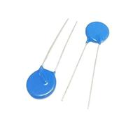 20pcs/lot High voltage Ceramic Capacitor 3KV 5PF 10PF 15PF 20PF 22PF 27PF 30PF 47PF 56PF 100PF 220PF 1NF 2.2NF 3.3NF 4.7NF 10NF AUOQKQUT(47PF)