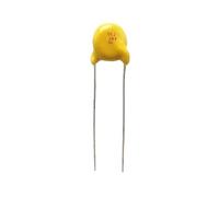 20pcs/lot High-voltage ceramic capacitors 6KV 56P 56J 56J 6KV AUOQKQUT